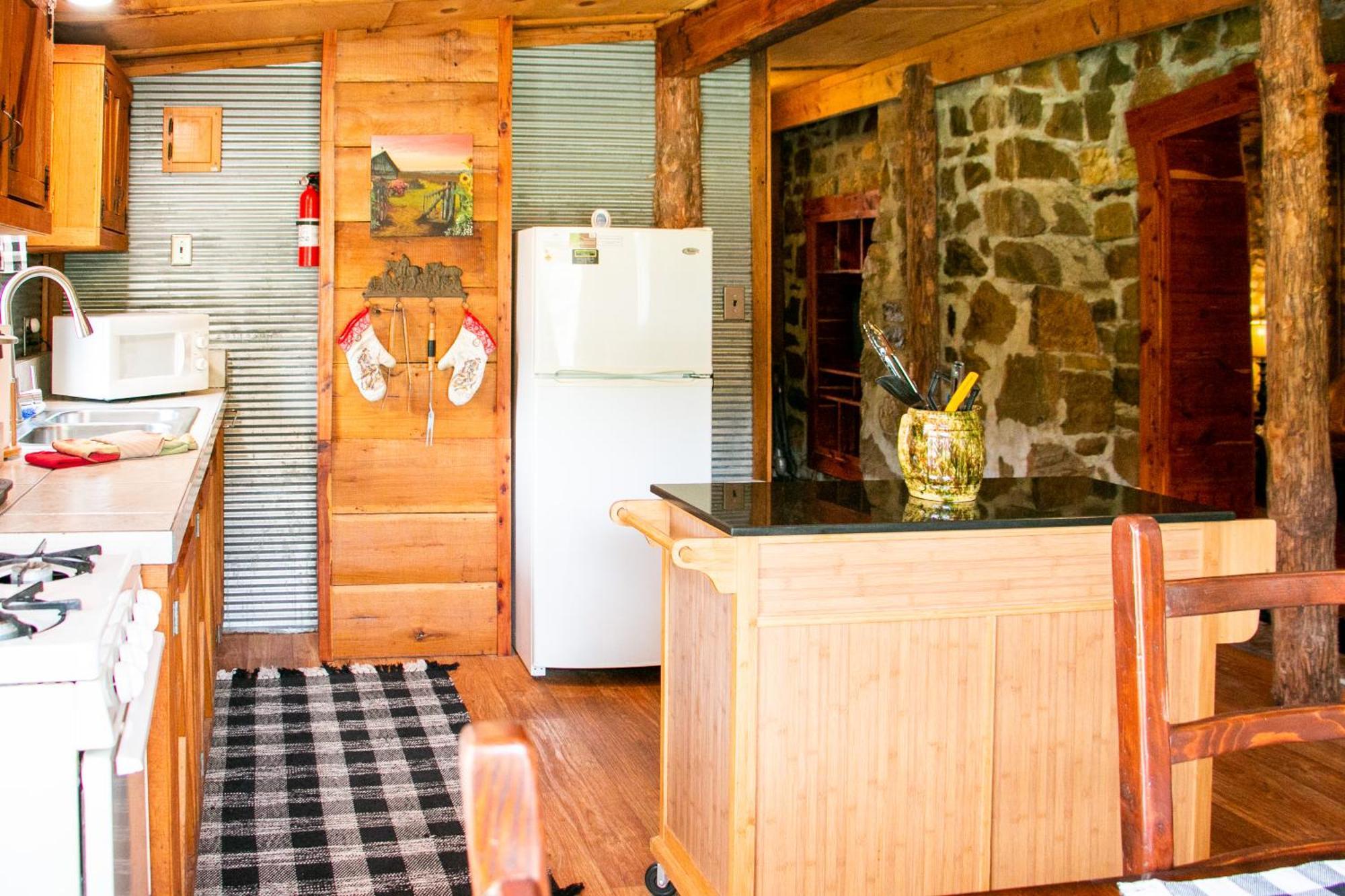 Panther Valley Ranch Morning Star Exterior photo