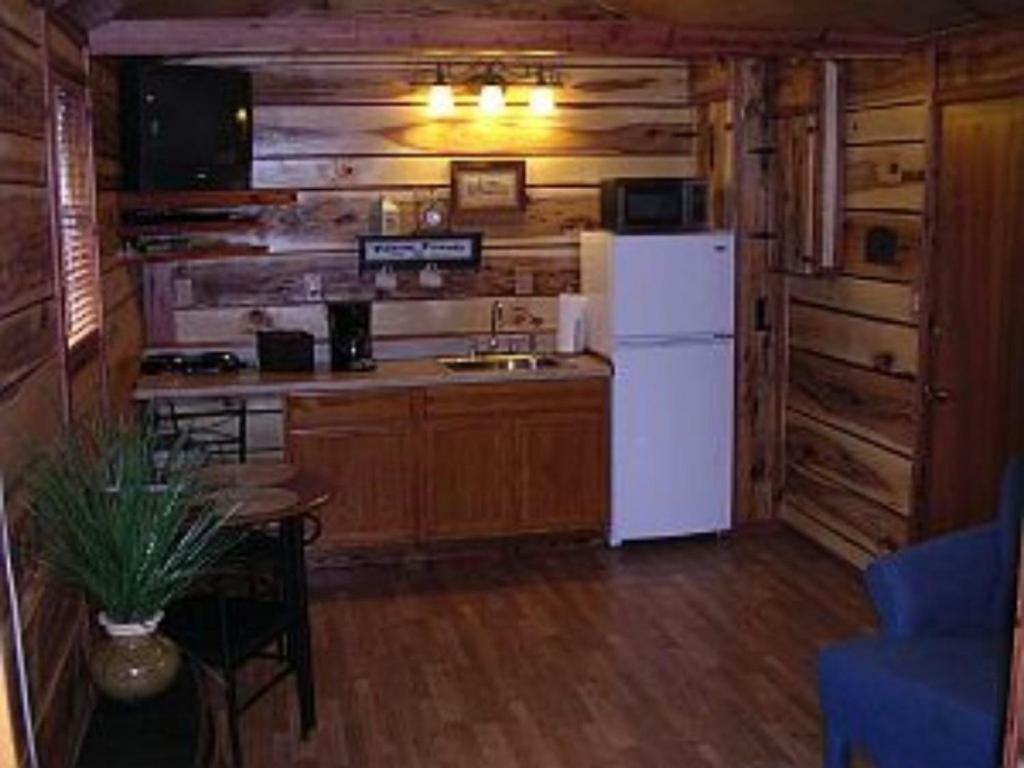 Panther Valley Ranch Morning Star Exterior photo