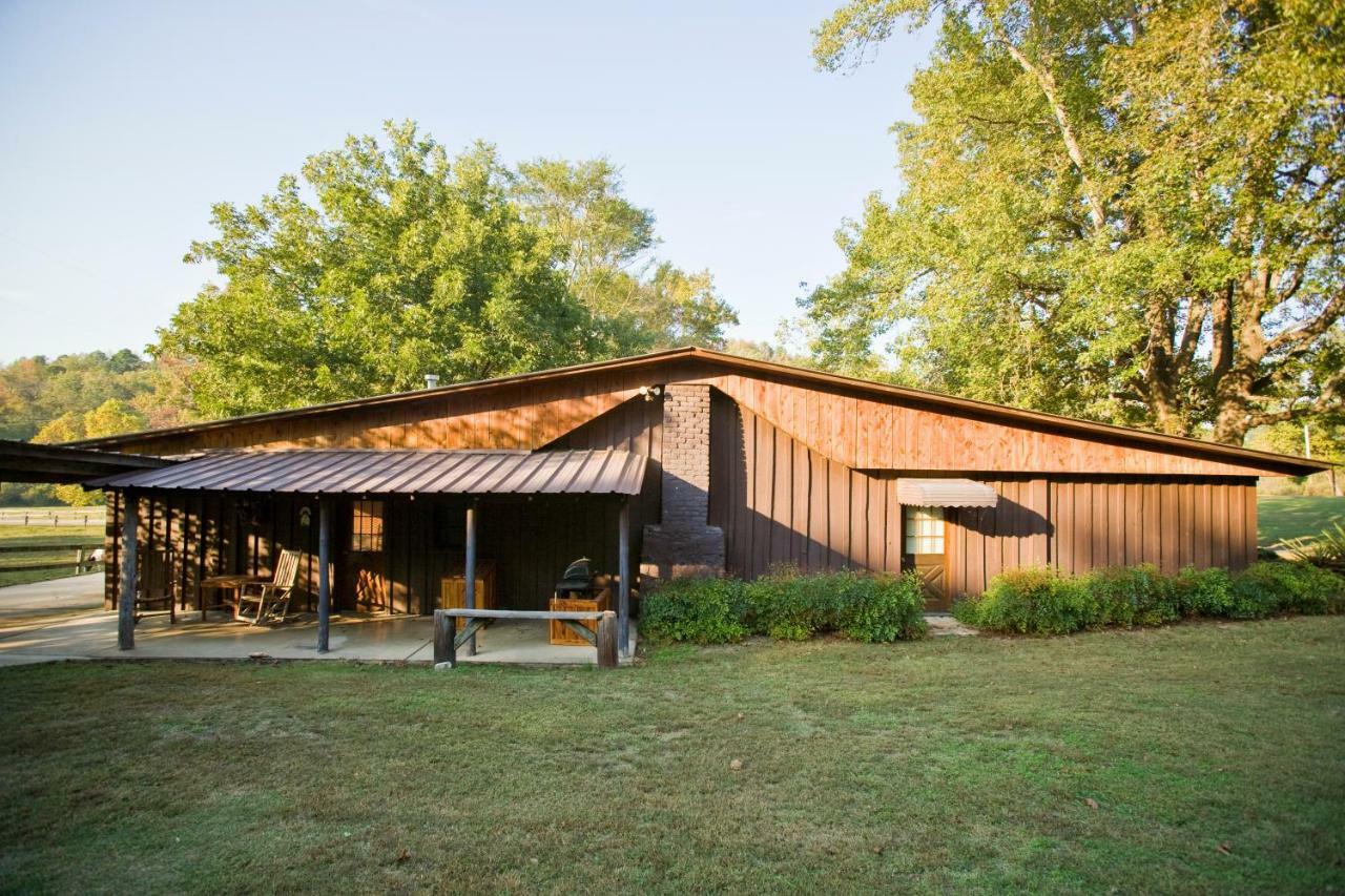 Panther Valley Ranch Morning Star Exterior photo