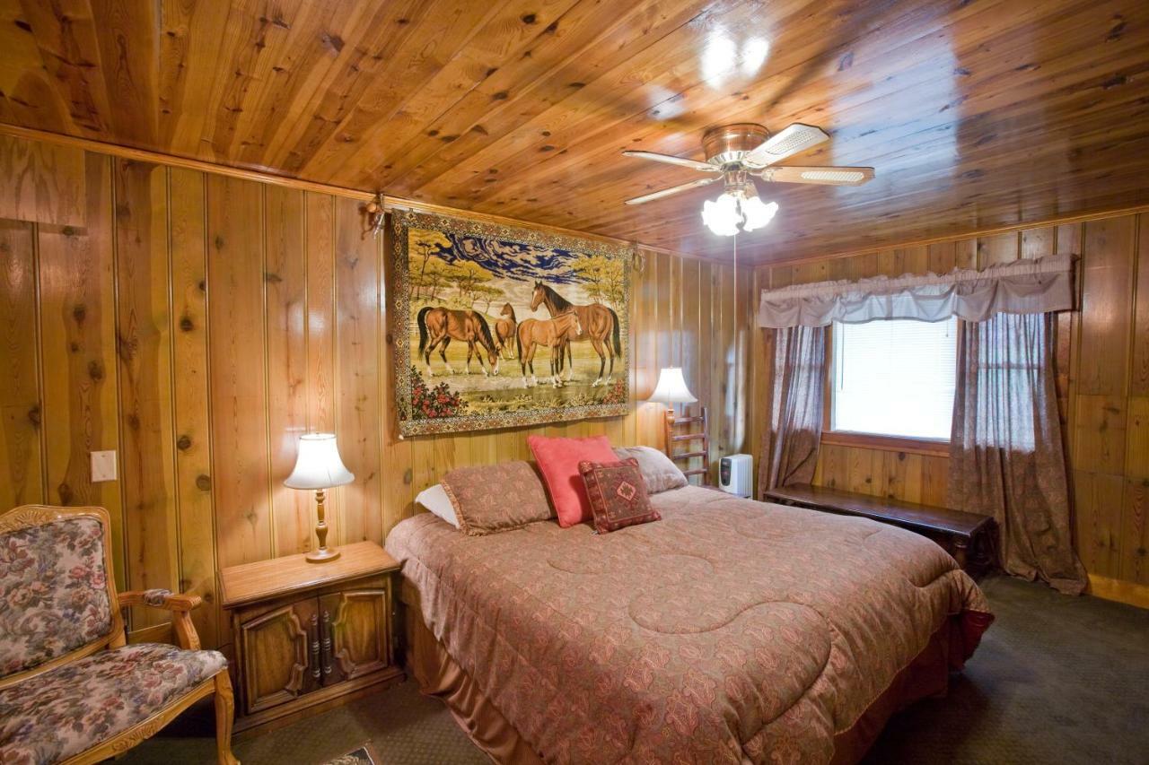 Panther Valley Ranch Morning Star Exterior photo