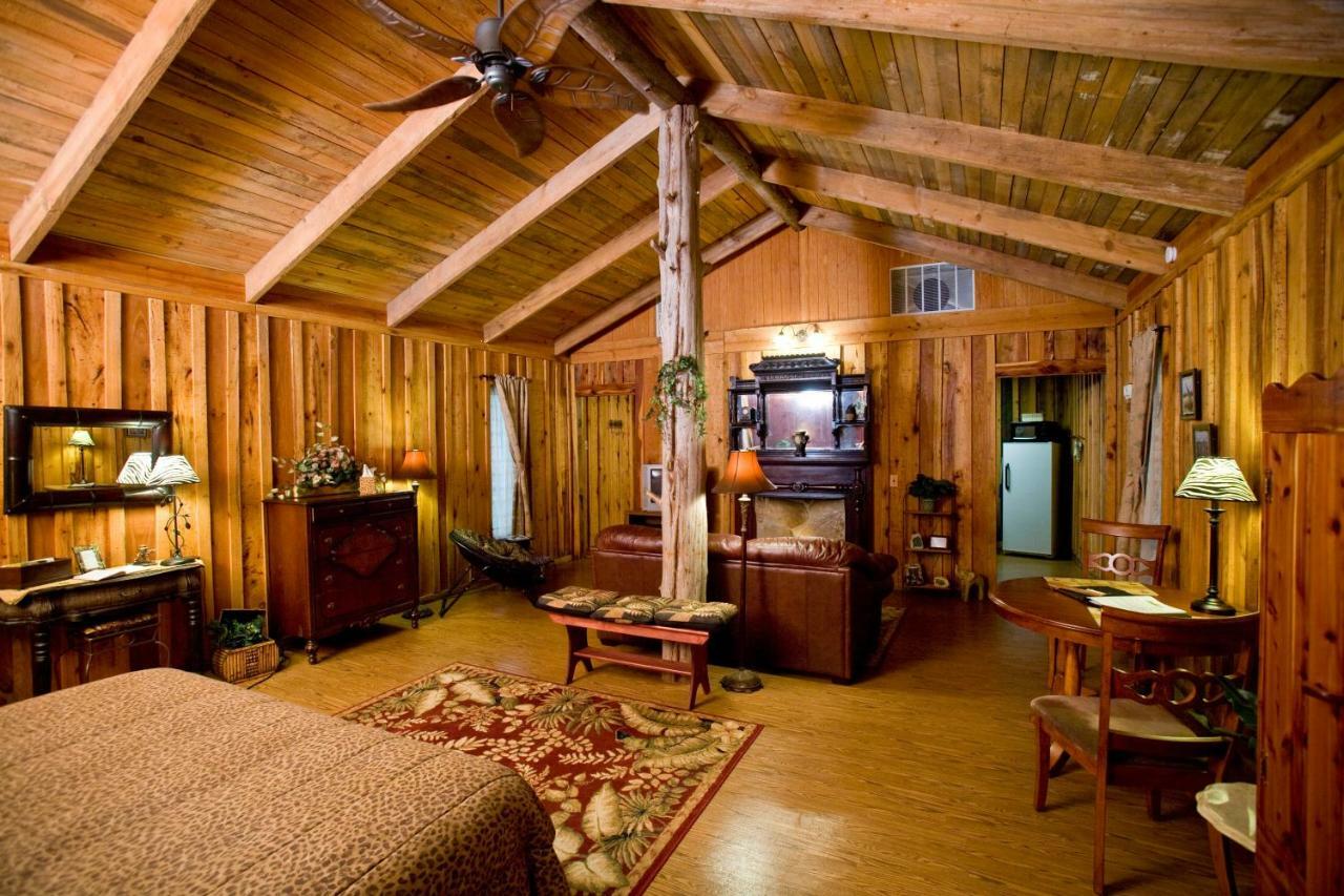 Panther Valley Ranch Morning Star Exterior photo