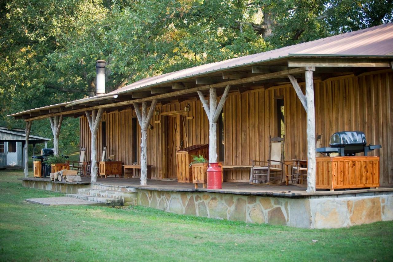 Panther Valley Ranch Morning Star Exterior photo