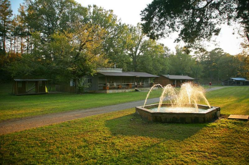 Panther Valley Ranch Morning Star Exterior photo
